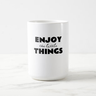 Café Taza de dos tonos, 15 oz