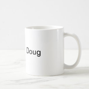 Café Taza de Doug