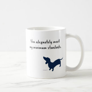 Café Taza de Doxie