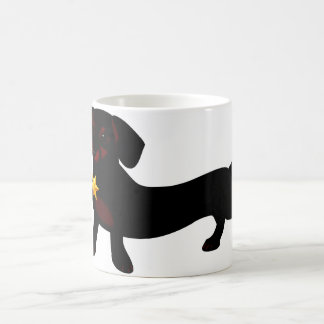 Café Taza de Doxie