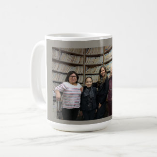 Café Taza de Dr. Q #2