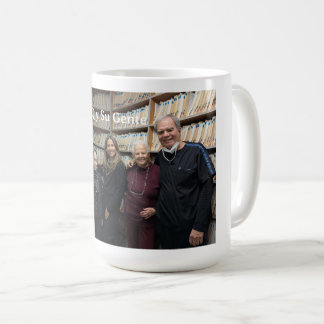 Café Taza de Dr.Q #3