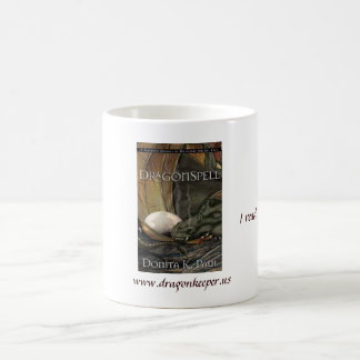 Café Taza de DragonSpell