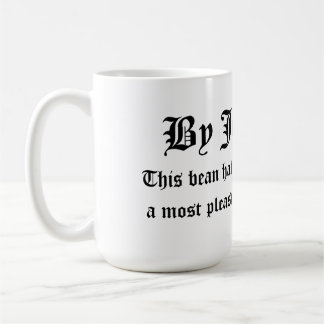 Café Taza de Ducreux
