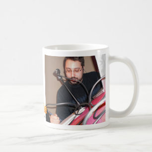 Café Taza de Dustin