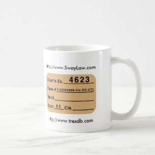 Café Taza de DX 4623