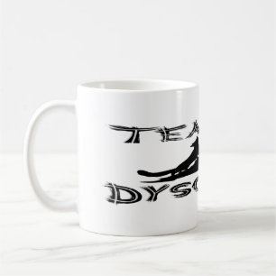 Café Taza de Dyson del equipo