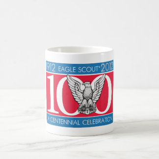 Café Taza de Eagle Scout