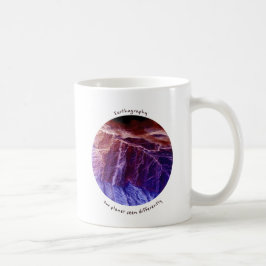 Café Taza de Earthography