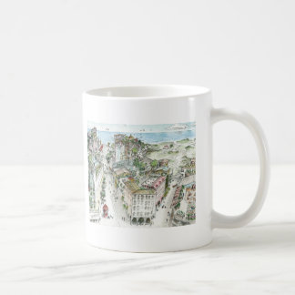 Café Taza de Ecocity New Orleans