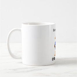 Café Taza de Eddy Mallary