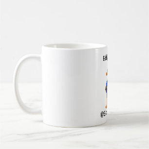 Café Taza de Eddy Mallary