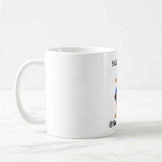 Café Taza de Eddy Mallary