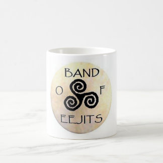 Café Taza de Eejit