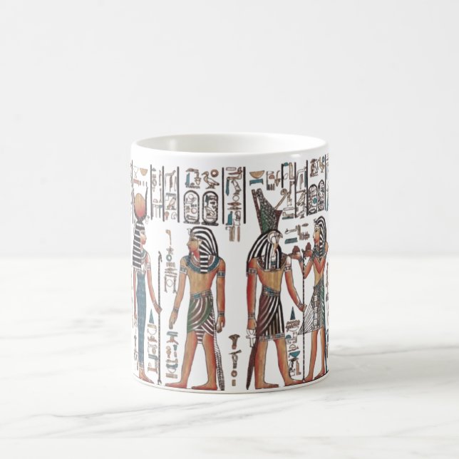 Café Taza de Egipto (Centro)