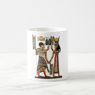 Café Taza de Egipto