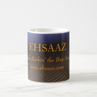Café Taza de Ehsaaz