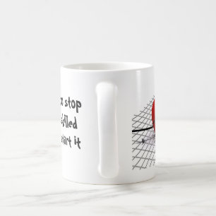 Café Taza de EKG