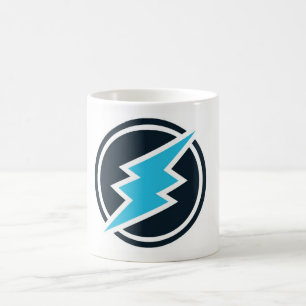 Café Taza de Electroneum