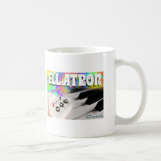 Café Taza de Ellatron