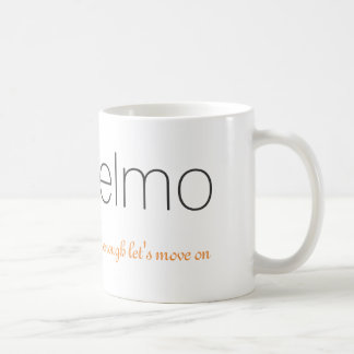Café Taza de Elmo Company