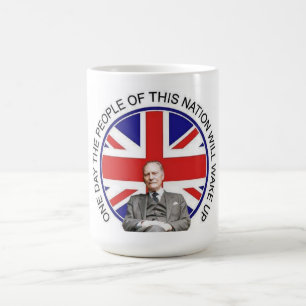 Café Taza de Enoch Powell