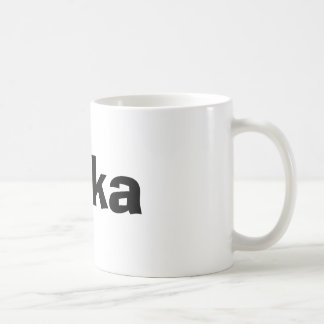 Café Taza de Erika