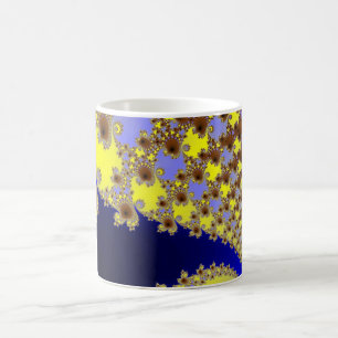 Café Taza de erizos