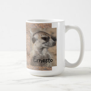 Café Taza de Ernesto Meerkat