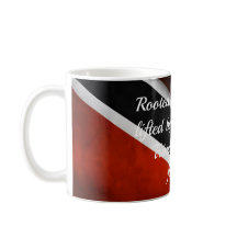 Taza de espíritu Trini 11oz
