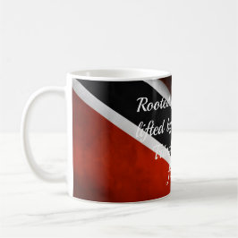 Café Taza de espíritu Trini 11oz