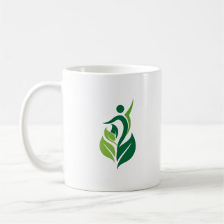 Café Taza de estilo de vida saludable – Verificación de