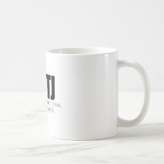 CAFÉ TAZA DE ESTJ