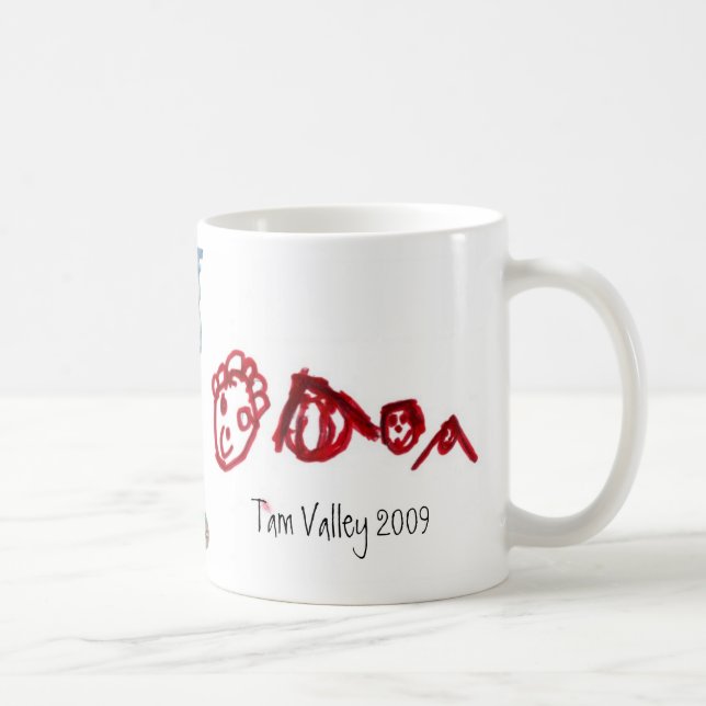 Café Taza de Ethan Weiss (Derecha)