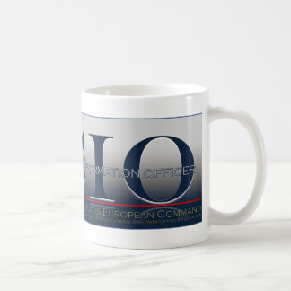 Café Taza de EUCOM J65