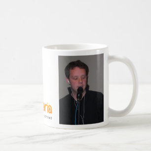 Café Taza de Evan