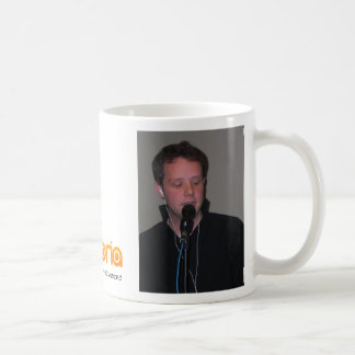 Café Taza de Evan