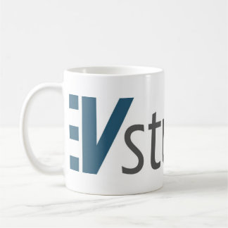Café Taza de EVstudio