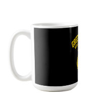 Taza de exalumnos de la escuela secundaria Grecia 