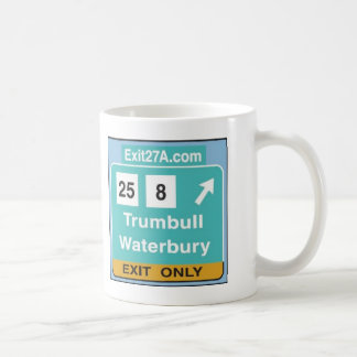Café taza de Exit27A.com