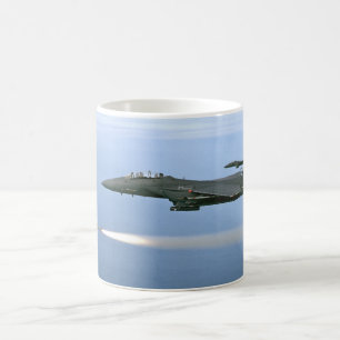 Café Taza de F-15 Eagle