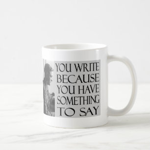Café Taza de F. Scott Fitzgerald