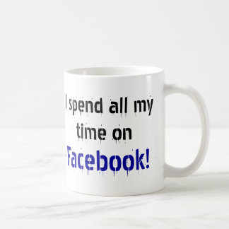 Café Taza de Facebook