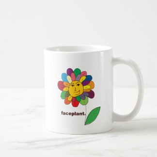 Café Taza de Faceplant