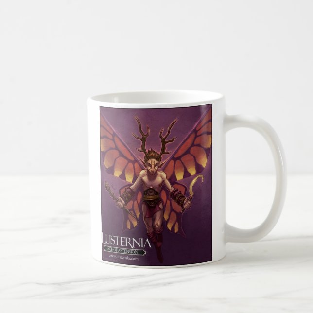Café Taza de Faeling (Derecha)