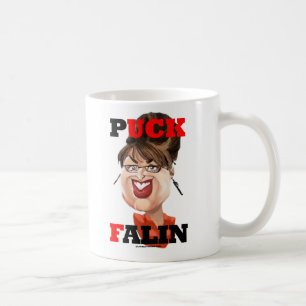 Café Taza de Falin del duende malicioso
