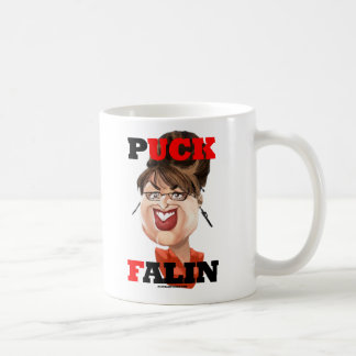 Café Taza de Falin del duende malicioso
