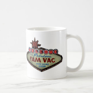Café Taza de FamVac 2006