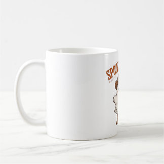 Café Taza de Fantasma de Vaquero del Oeste para la Temp