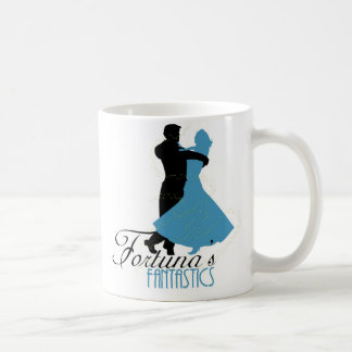 Café Taza de Fantastics de Fortuna